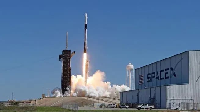 La NASA y SpaceX tendrán que esperar para llegar al espacio: cuándo será la nueva misión 